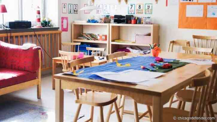Daycare Discriminated Against 2-Year-Old Black Toddler, Lawsuit Alleges