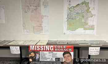 Alberta mother searches for son in B.C. amid spike in gang-related violence in Dawson Creek