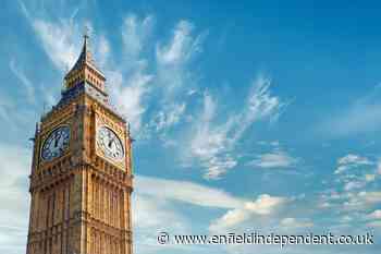 Is it called Big Ben or Elizabeth Tower? A brief history
