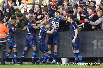 Wenkt na Club Brugge, Oostende, Kortrijk, Antwerp en Zulte Waregem het buitenland? "Hoog op verlanglijstje"