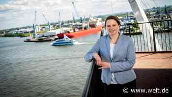 „Es ist höchste Zeit für ein klares Bekenntnis zu den deutschen Häfen“