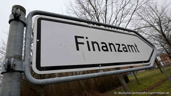 Steuererklärung 2023: So machen Vorsorge-Sparer alles richtig