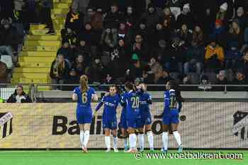 Miljoenendeal op komst? 'Engelse topclub stuurt zijn scouts uit en wil shoppen in Jupiler Pro League'