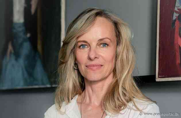 Bettina Rust: "Allein mit schrecklichen Dämonen" / Die Moderatorin und Podcasterin im Interview mit der "Apotheken Umschau" über jahrelange Migräne