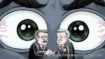 The End Of The Entertainment Mega-Mergers?