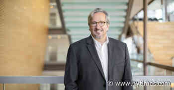 ABT Chooses A New Chief Exec — From National Ballet Of Canada