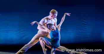 Ballet Ireland Drops An Ohad Naharin Piece Because He’s Israeli