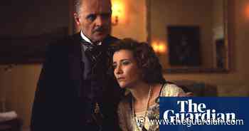 Merchant Ivory Productions Was A Much Shakier, And Sketchier, Operation Than You Probably Knew