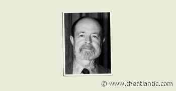 Editor William Whitworth’s Outsized Influence On The Atlantic Magazine