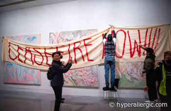 Yerba Buena CEO Quits After Controversy