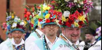 UNESCO Talks About Protecting Intangible Cultural Heritage