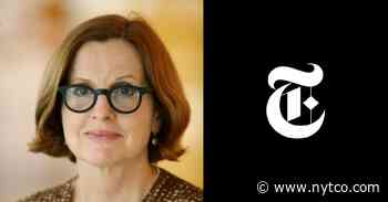 NY Times Co-Chief Art Critic To Retire After 32 Years, 4,500 Reviews