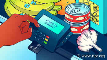 Those Round-Up Purchase Donations Have Added Up To Be Big Money