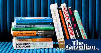 The International Booker Longlist Showcases The Strength Of Latin American Fiction