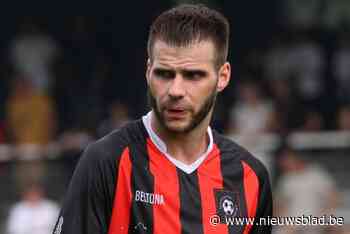 Eindelijk! Blankenberge boekt tegen Wielsbeke eerste zege in 2024: “We kijken weer naar boven”