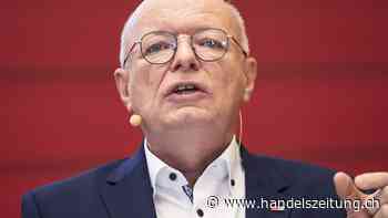 SBB-Chef Ducrot stellt Zugshalte an kleineren Bahnhöfen in Frage