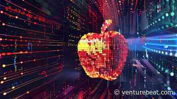Apple researchers achieve breakthroughs in multimodal AI as company ramps up investments