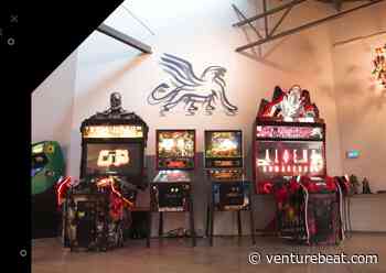 Griffin Gaming Partners appoints ex-Scopely veteran Aaron Loeb as operating partner