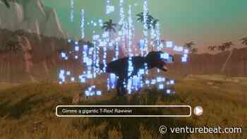Bitmagic launches text-to-game creation platform in Steam Early Access