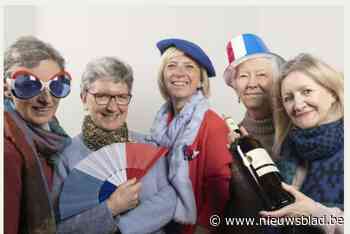 Volwassenenonderwijs Kisp lanceert voor tiende jaar op rij Lierse filmweek