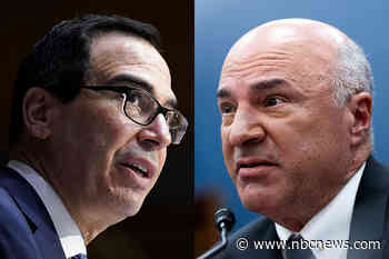 Who could buy TikTok? These are the people who could acquire the app