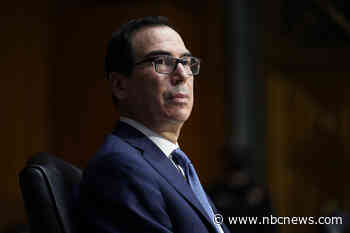 Former Treasury Secretary Steven Mnuchin is putting together an investor group to buy TikTok