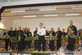 Palmzondagconcert Brassband Sint-Cecilia: “Terugblik op vele muzikale successen”