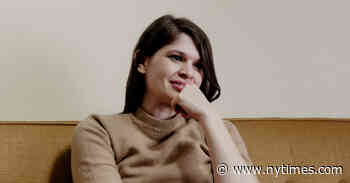 Entering the ‘Matrix of Language’ With a Crossword Puzzle Fiend