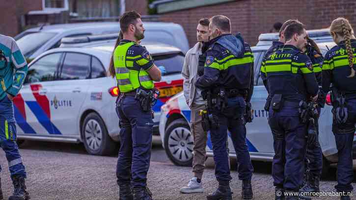 Vrouw (35) doodgestoken door partner: vijf kinderen naar het ziekenhuis