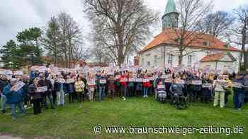 Detmeroder Nachbarn sahnen bei Postcode-Lotterie ab