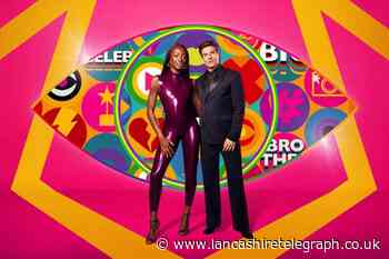 Is ITV Celebrity Big Brother on TV on Sunday? What days it's on