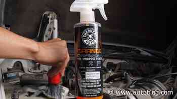 The best engine degreasers of 2024