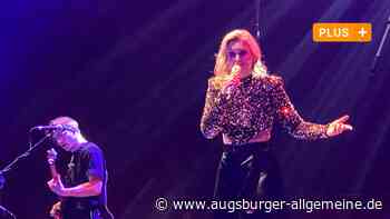 Premiere in Neu-Ulm: Victoria zeigt neue Helene Fischer Tribute Show
