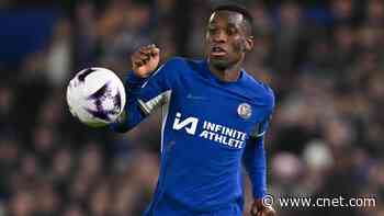 Watch FA Cup Soccer: Livestream Chelsea vs. Leicester City From Anywhere     - CNET