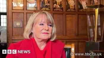 Backing for more 20mph zones if city trial works