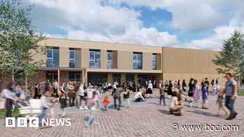 Roadworks to begin in preparation for new school