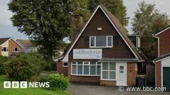 GP surgery management suspended due to harm risk
