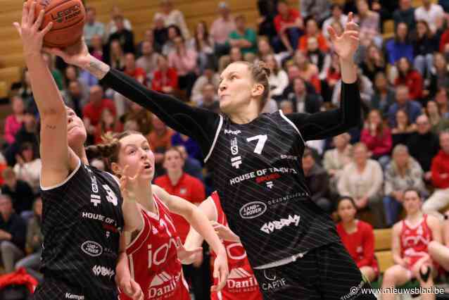 Kortrijk Spurs zet met derbyzege bij ION Waregem belangrijke stap richting minstens de zesde plaats: “We kunnen zelfs nog vijfde worden”