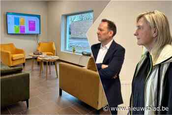 Psychiatrisch centrum Sint-Amandus in Beernem opent  nieuw psychiatrisch verzorgingstehuis: “Verschillende vormen van wonen  mogelijk”