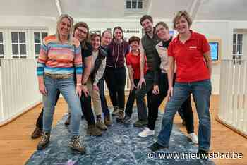 Ronse lokte meer toeristen in 2023: “We willen bezoekers op een orginele manier verrassen”