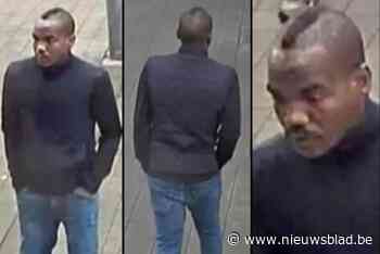 Man met hanenkam gezocht voor aanranding 15-jarig meisje op trein tussen Leuven en Brussel-Noord