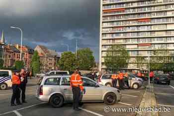 Autobestuurder met totaalverbod voor alcohol, opnieuw betrapt met glaasje te veel op