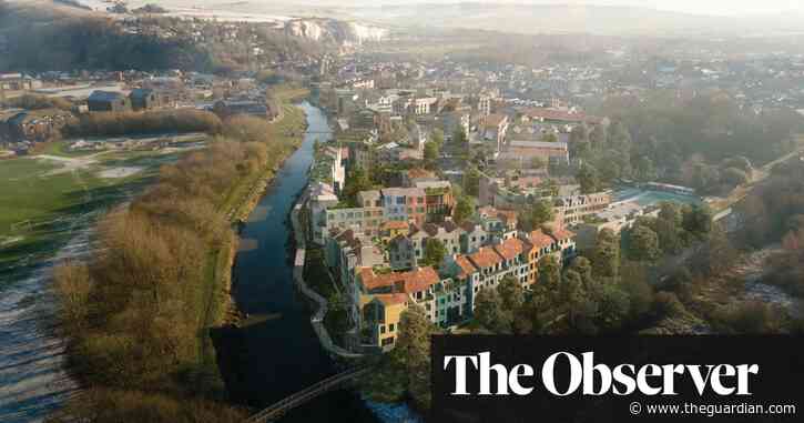 The Phoenix, Lewes: a new riverside neighbourhood that sounds almost too good to be true