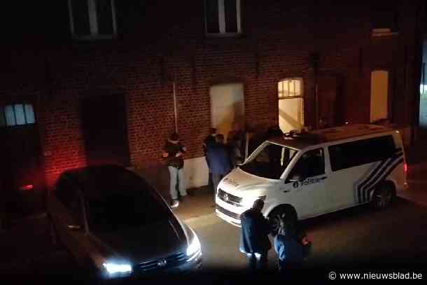 Politie moet tussenkomen bij familieruzie