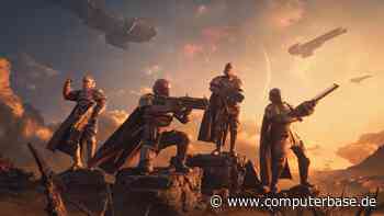 Helldivers 2: Spielt auch ihr den beliebten Koop-Shooter? Und wenn ja, wie?