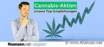 Video: Die besten Cannabis-Aktien - unsere Tipps