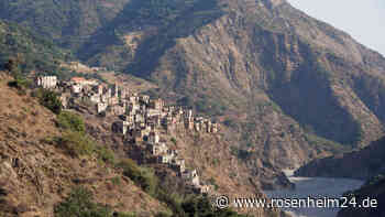 Italien: Für ihn kam jede Hilfe zu spät – Influencer stürzt bei Video-Dreh in die Tiefe