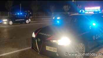 Incidente stradale in viale Togliatti: ferita una donna incinta all'ottavo mese