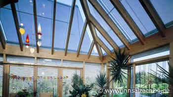 Wintergarten: Was Ihr bei Planung und Bau unbedingt beachten solltet