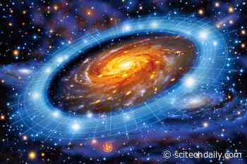 NASA’s Webb and Hubble Team Up To Solve Universe Expansion Rate Puzzle